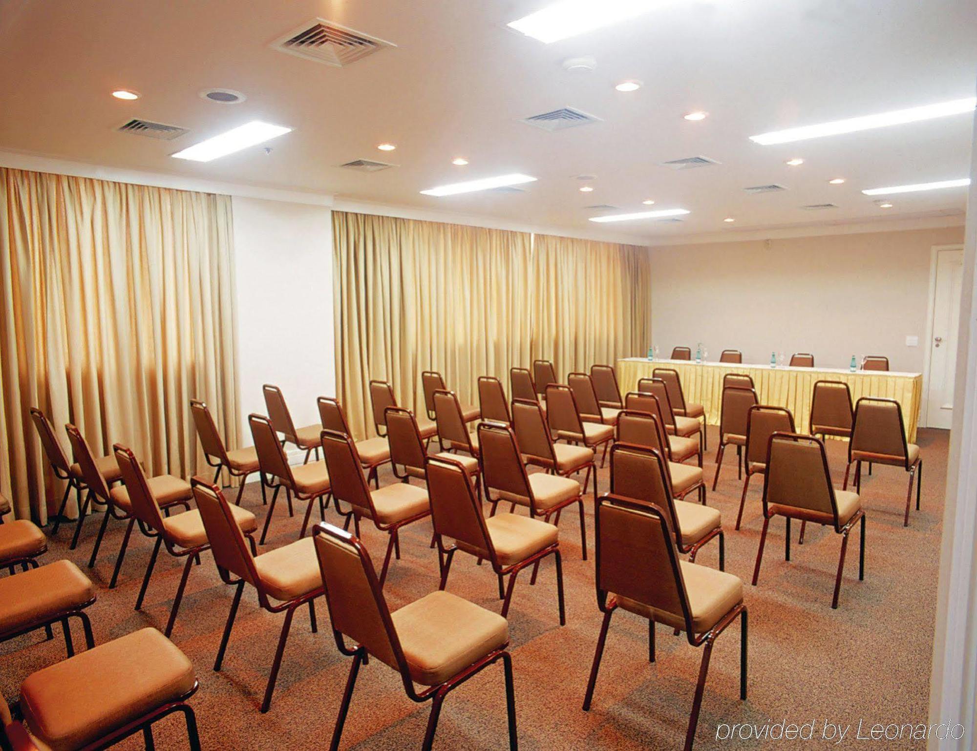 Transamerica Executive Perdizes Sao Paulo Facilities photo