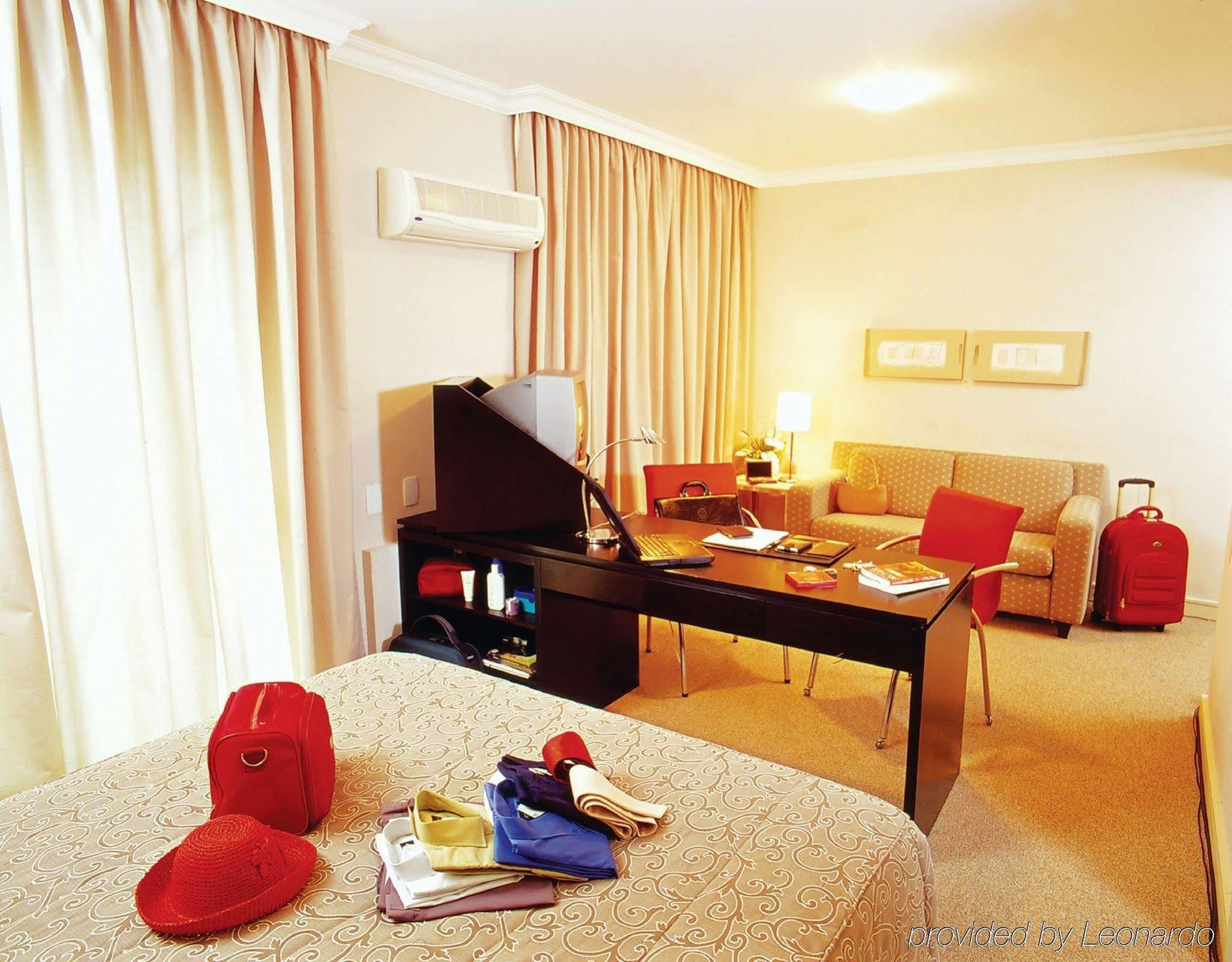 Transamerica Executive Perdizes Sao Paulo Room photo