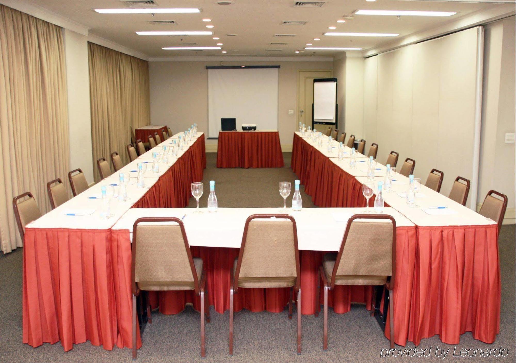 Transamerica Executive Perdizes Sao Paulo Facilities photo
